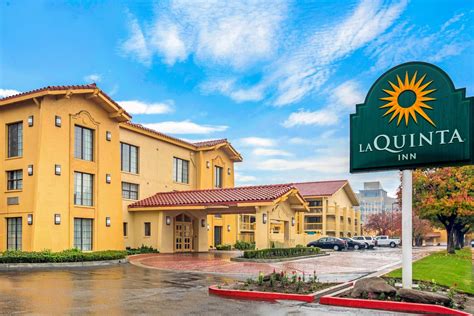 La Quinta Inn By Wyndham Fresno Yosemite Fresno Ca Hotels