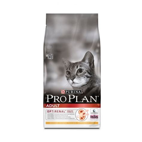 Nom nom cat food meal delivery. Pro Plan Optirenal Complete Adult Cat Food Chicken & Rice ...