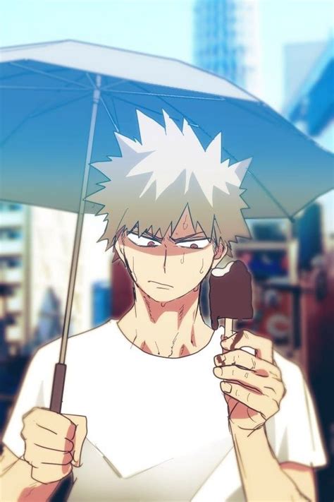 Pin De ♚trash King♚ En Bnha♡ Anime Masculino Personajes De Anime