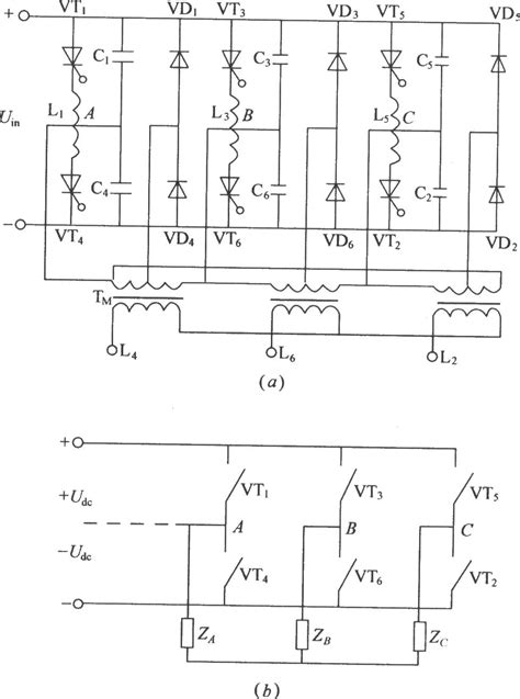 Diagram H Bridge Inverter Circuit Diagrams Mydiagramonline