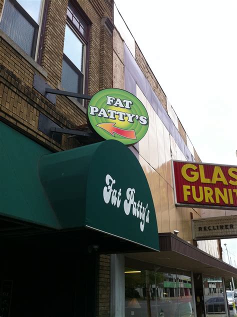 Check spelling or type a new query. POP FROM ALL ANGLES: Burger Tour 2011: Fat Patty's