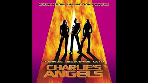 charlie s angels soundtrack 7 heaven must be missing an angel tavares youtube