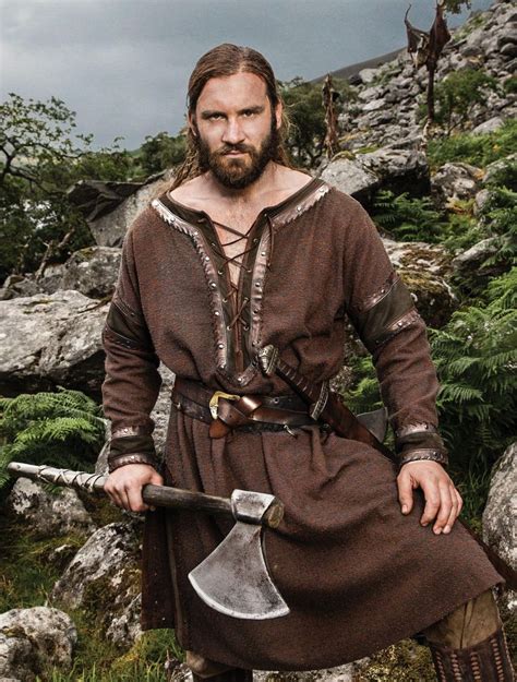 pin de lilo leave em vikings vikings traje viking roupas viking