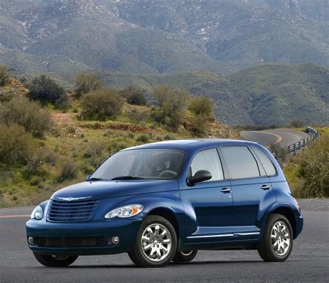 My Perfect Chrysler Pt Cruiser Gt 3dtuning Probably The Best Car
