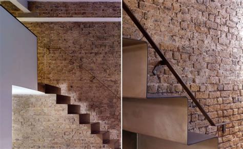 Awesome Staircase Designs With Unique And Unforgettable Features