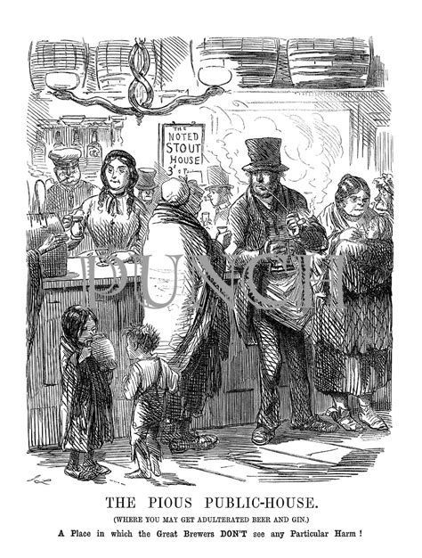 Victorian Era Cartoons From Punch Magazine Punch Magazine Cartoon Archive