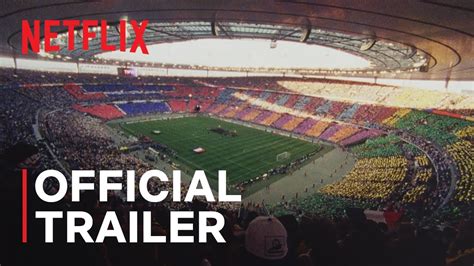 Fifa Uncovered Trailer Netflix Breakforbuzz