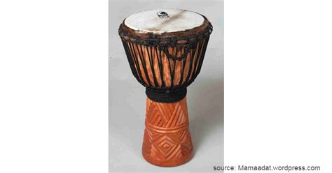 13 alat musik papua yang wajib kalian ketahui mul. Daftar Kesenian Tradisional Papua yang Bikin Takjub Wisatawan