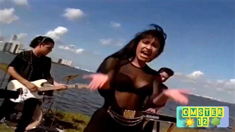 Selena Y Los Dinos No Debes Jugar Remastered 2 Performances 1993 Hd Youtube