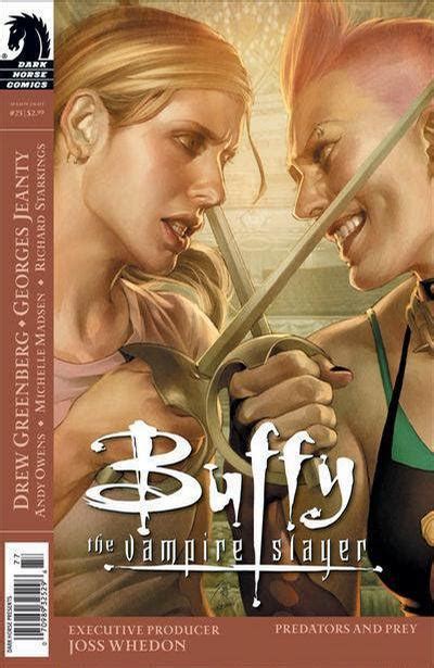 Buffy The Vampire Slayer Season Eight 23 Covrprice