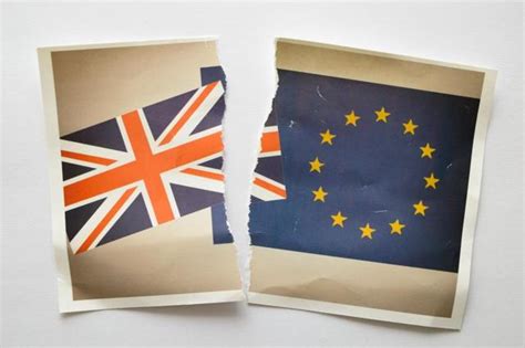 Dealing With Brexit And Its Aftermath Nysearcaspy Seeking Alpha