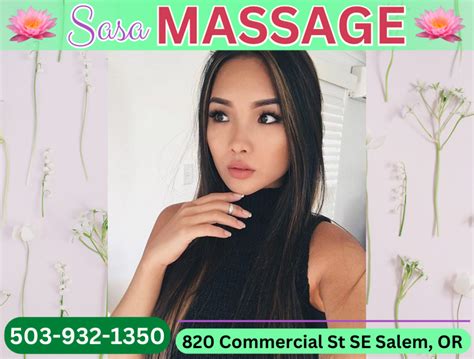 Sasa Massage