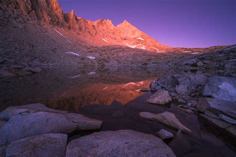 Phenomenon - Joshua Cripps Photography