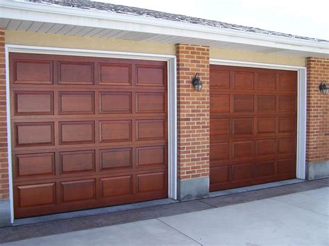 Wood Garage Doors Salt Lake City And Ogden Utah Crawford Door Sales