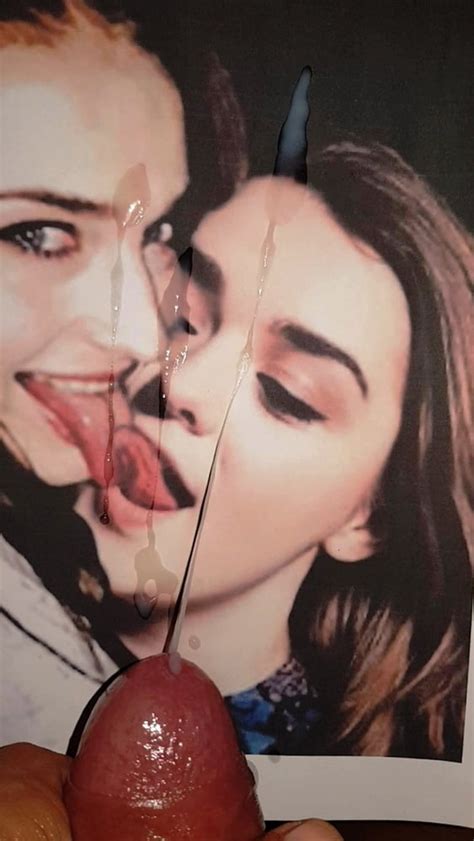 Maisie Williams Sophie Turner Facial Pics XHamster