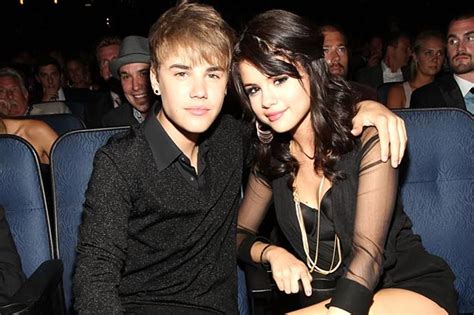 Justin Bieber Selena Gomez Go See Phish In Concert Hang Out With Band