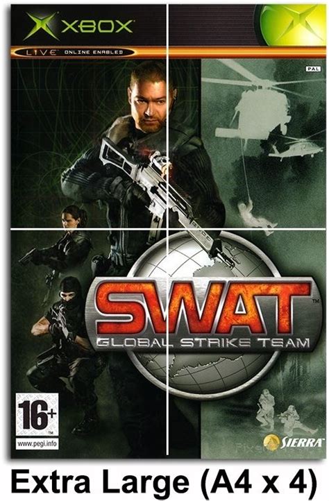 Swat Global Strike Team Alchetron The Free Social Encyclopedia