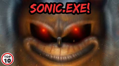 35 Latest Real Life Sonic Exe Game What Ieight Today
