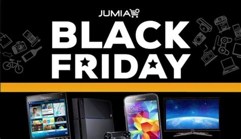 Jumia Brings Back Black Friday Discount Sales To Uganda