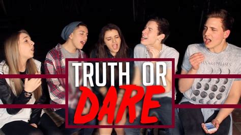 Truth Or Dare Ft My Best Friends Playlist I Am Awesome Truth Dares