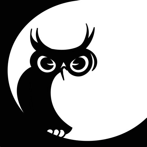 6 Best Free Printable Pumpkin Stencils Owl Pdf For Free At Printablee