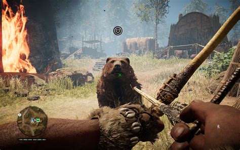 Games Like Far Cry Primal Game News Update 2023