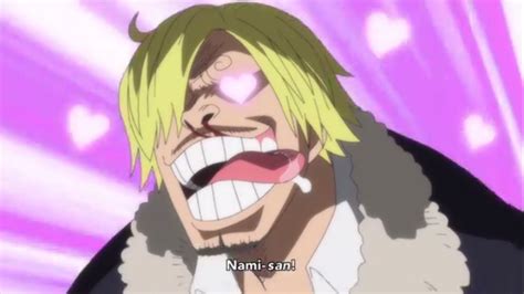 Netflix S One Piece Does A Great Job Of Adapting Sanji S Problematic Behavior The Mary Sue