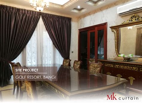 Mk curtain is now in the 15th years under dato' (dr.) calvin khiu leading, started from night market and moved to the smallest shop in nilai 3, negeri sembilan. Rebut Langsir Raya Dengan Diskaun Sehingga 70% Di MK Curtain