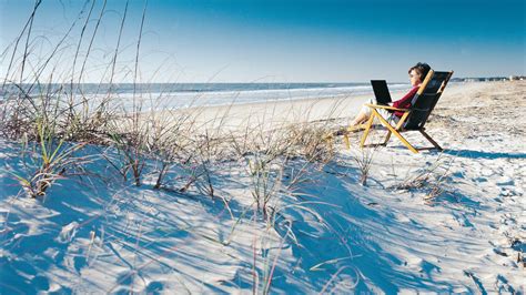 Besök Hilton Head det bästa med Hilton Head resa i South Carolina