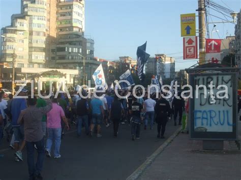 Stiri sportive, rezultatele meciurilor din românia si din intreaga lume. Concurs de creaţie: Se caută slogan pentru Farul Constanţa ...