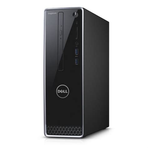 Dell Desktop Pc Inspiron 3470 8141sg W10 Slim Tower Monaliza