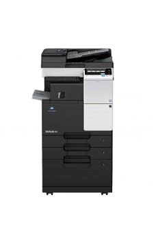 Easily adapt the mfp panel and printer driver interface to your individual needs and thus enhance your efficiency in preparing small and more complex copy, print. Konica Minolta Bizhub c287|Color Photocopying | konica minolta c287|konica minolta bizhub c287 ...