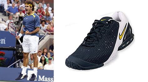 The 25 Most Notable Sneakers Worn By Us Open Mens Singles Champions