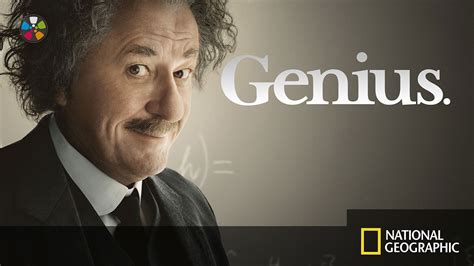 Genius | Journeys in Film