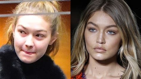 Celebrities Without Makeup Youtube