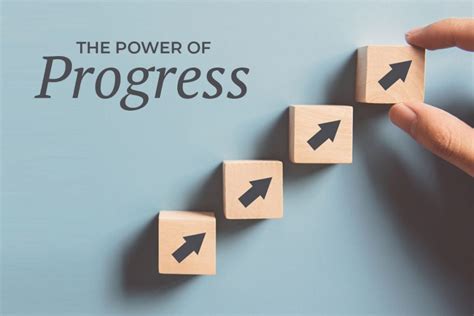 The Power Of Progress Hph Solutions