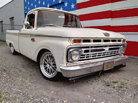 65 Ford F100 Pro Street Hot Rod Hot Sex Picture