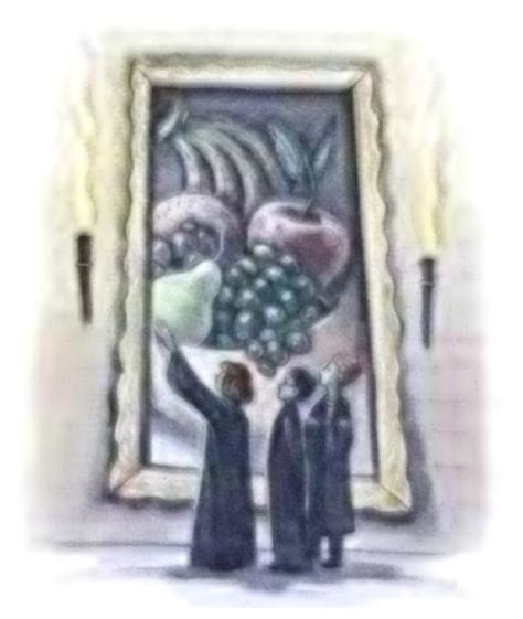 Check spelling or type a new query. Hogwarts kitchen painting | Harry Potter Wiki | FANDOM ...