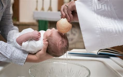 3 Things Catholics Should Remember About Baptism Us Catholic