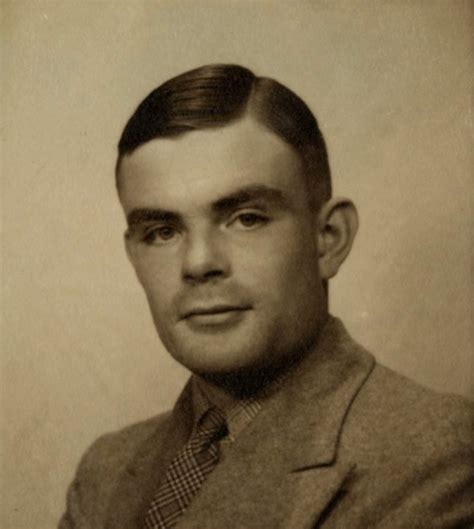 But today he is famous for being an eccentric yet passionate british mathematician, who conceived modern computing and played a. Gods and Foolish Grandeur: Alan Turing