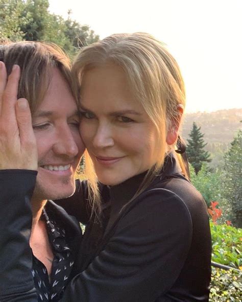 Collection by parmynsa • last updated 5 days ago. Keith Urban and Nicole Kidman are couple (and vacation ...
