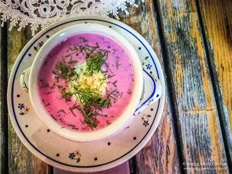 I pierogi sono il piatto tipico della polonia. Cosa mangiare in Polonia: piatti tipici della cucina polacca