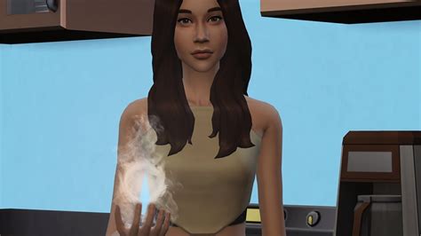 Sims 4 Superpowers Mod