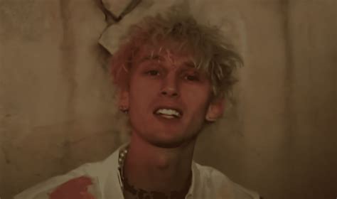 Machine Gun Kelly Releases Deluxe Edition Of New Album Debuts Drunk Face Music Video Music