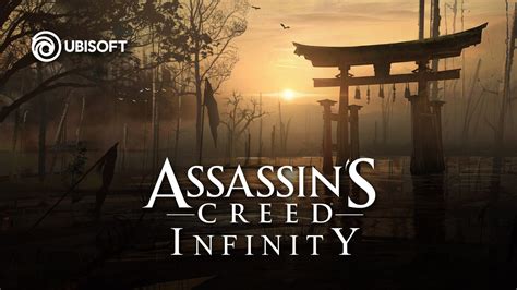 New Assassin S Creed Infinity Details Leaked Bullfrag