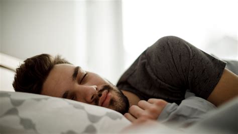 Cómo Dormir Bien Y Descansar Cada Noche Según Los Expertos Gq España
