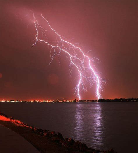 30 Spectacular Lightning Photographs Lightning Photography Pictures