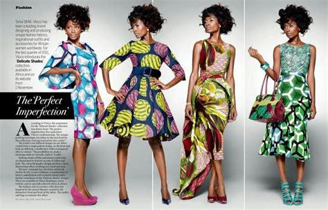 African Wax Print Dresses Afrocentric Pinterest Africans Wax And