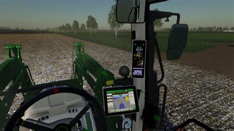 Fs19 John Deere 6m 2020 V111 Farming Simulator 19 Modsclub