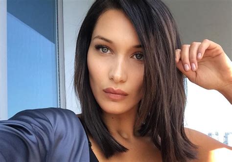 Bella Hadid is the most beautiful woman on earth - according to the Ancient Greeks | Neos Kosmos